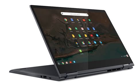 lenovo yoga c630 specs